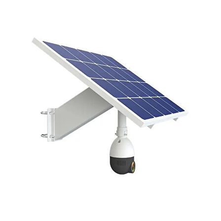 URANIUM TY-JC12060 2V 60AH 666WH BATARYA VE SOLAR PANEL CCTV GÜNEŞ ENERJİ BESLEME SİSTEMİ