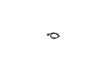 Power Cord 10A EUROPE CEE7 IEC320-C15