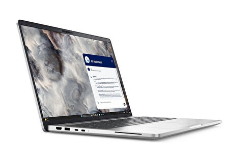 Dell Pro 16 Ultra7 255U-16''-16G-512SSD-W11Pro