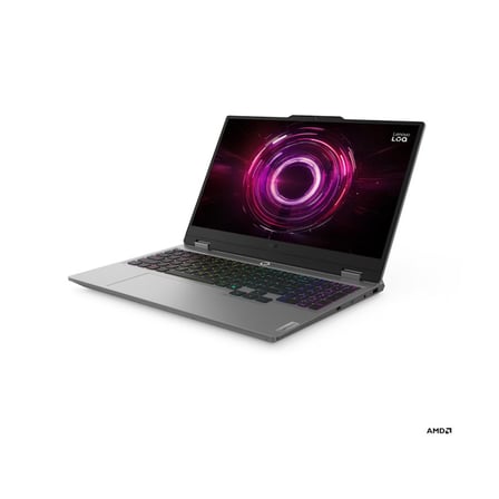 NB LOQ 15AHP10 83JG00BJTR RYZEN 7 250 32GB 1TB SSD 8GB RTX 5060 15.6 DOS
