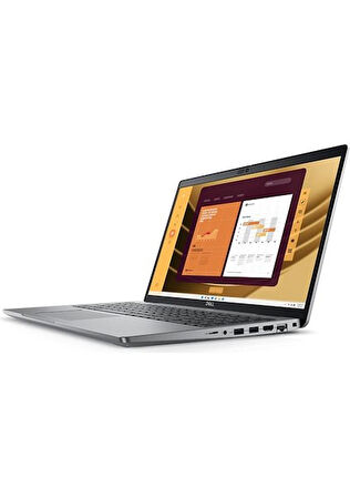  NB LATITUDE XCTOL555015EMEA_VP_V3 ULTRA 7-165H 32GB 1TB SSD 4GB RTX2050 15.6 UBUNTU