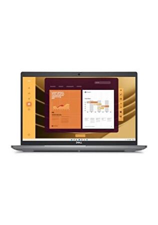  NB LATITUDE XCTOL555015EMEA_VP_V3 ULTRA 7-165H 32GB 1TB SSD 4GB RTX2050 15.6 UBUNTU
