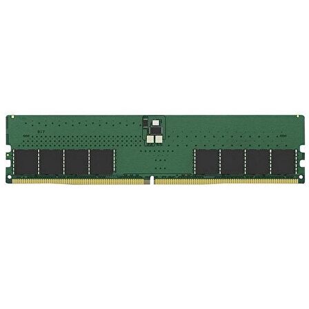 Kingston 32 GB 5200 MHz CL42 KVR52U42BD8/32 Ram