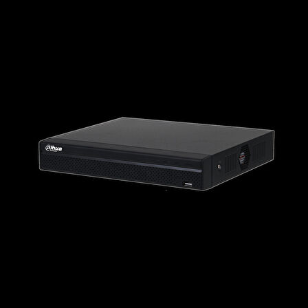   NVR4116HS-4KS2/L  8Mpix, H265+, 16Kanal Video, 1 HDD, 1080P Kayıt, NVR