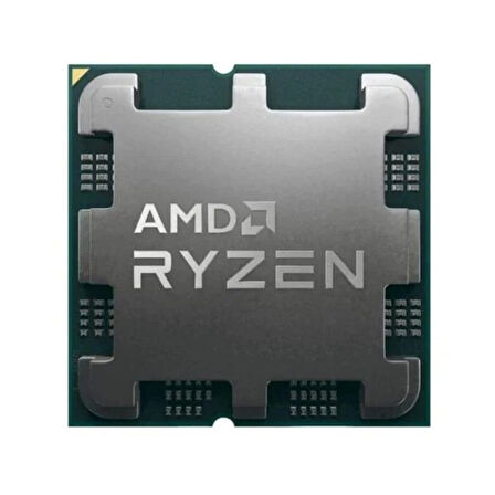  RYZEN 9 9950X3D 4.3GHz 128MB AM5 Radeon VGATray [Fan Yok]