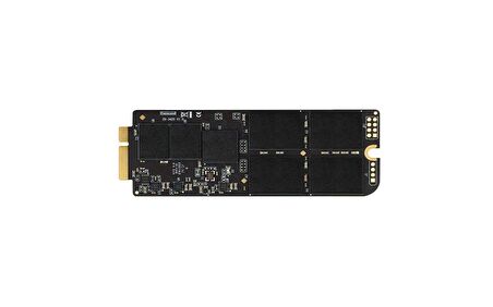 Transcend JetDrive 720 240GB 1 inç mSATA III MacBook Pro SSD Yükseltim Kiti