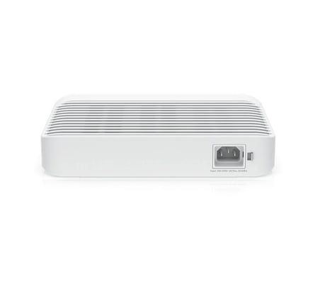 Ubiquiti USW-Enterprise-8-PoE 8 Port Gigabit PoE Switch