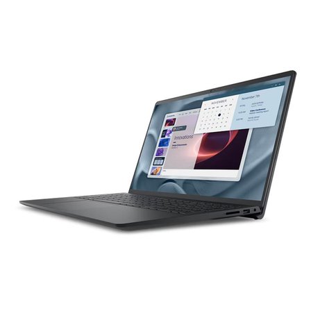 Dell PRO 15 PV15250-CI5165N-WIN Dizüstü Bilgisayar Siyah 15.6 İnç 16 GB RAM 512 GB SSD