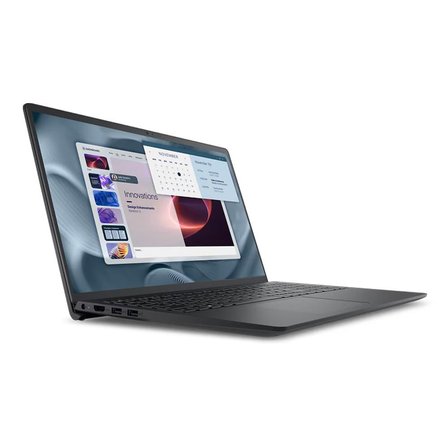 Dell PRO 15 PV15250-CI5165N-WIN Dizüstü Bilgisayar Siyah 15.6 İnç 16 GB RAM 512 GB SSD