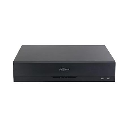 Dahua NVR5832-EI 32 Kanal H.265 NVR 8x16TB