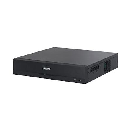 Dahua NVR5832-EI 32 Kanal H.265 NVR 8x16TB