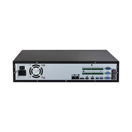 Dahua NVR5832-EI 32 Kanal H.265 NVR 8x16TB