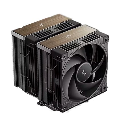 DeepCool AK620 G2 İşlemci Soğutucu Hava Soğutucu 120mm