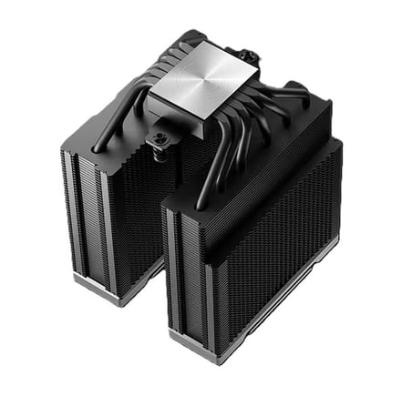 DeepCool AK620 G2 İşlemci Soğutucu Hava Soğutucu 120mm