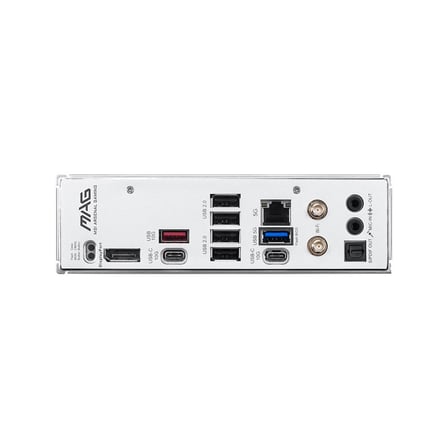 MAG B850 PLUS MAX WIFI7 AM5 DDR5 8200+(OC)MHz