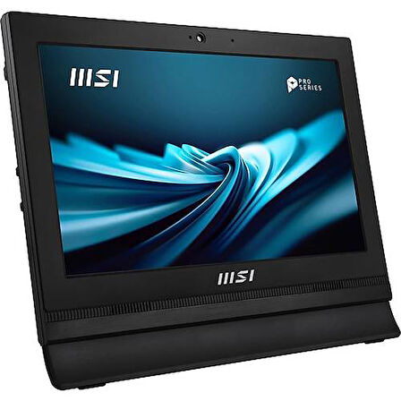 PRO AP162T ADL-017XEU 15.6 FHD 16:9 (1920X1080) N100 4GB DDR4 256GB SSD DOS AIO PC