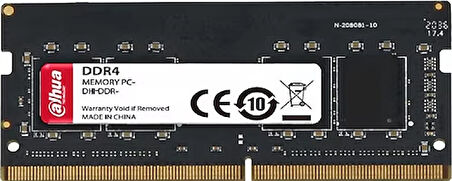 C300 16GB 3200Mhz DDR4 DDR-C300S16G32 NOTEBOOK RAM