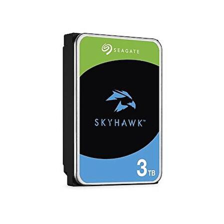 SEAGATE 3.5 3TB 256M SKYH ST3000VX015