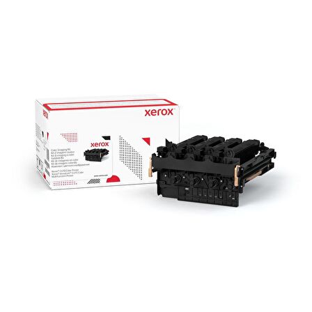 XEROX 013R00701 VERSALINK C410 /C415 SIYAH VE RENKLİ DRUM (125000 SAYFA)