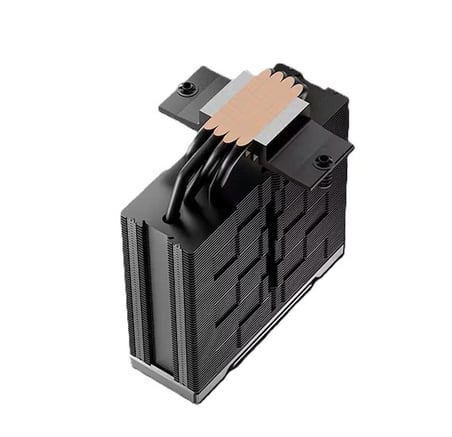 DeepCool AK400 G2 İşlemci Soğutucu 120mm