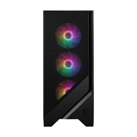 MSI MAG FORGE 121A Bilgisayar Kasası Midi Tower 650W 12 cm Fan
