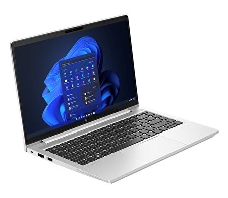 HP EliteBook 640 G10 i7 1355 -14"-16G-512SSD-W11Pr