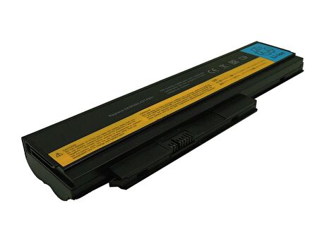  Lenovo ThinkPad X230, X230i Notebook Bataryası - 6 Cell