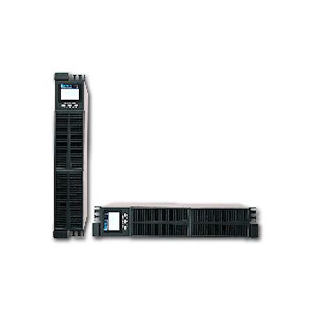 DOTVOLT VOLT RT 1 KVA RackTipi 2x7AH 5-15 1/1 UPS
