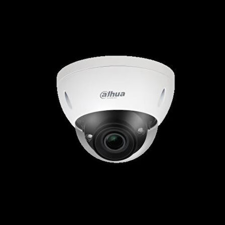 IPC-HDBW5442E-ZE-2712 4Mpix, 2,7-12mm Lens,   H265+,Starlight, 40Mt Gece Görüşü, IP67, Dahili Mikrofon,  PoE Bullet IP Kamera