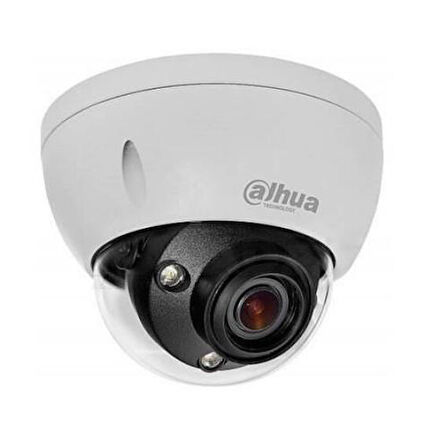 IPC-HDBW5442E-ZE-2712 4Mpix, 2,7-12mm Lens,   H265+,Starlight, 40Mt Gece Görüşü, IP67, Dahili Mikrofon,  PoE Bullet IP Kamera