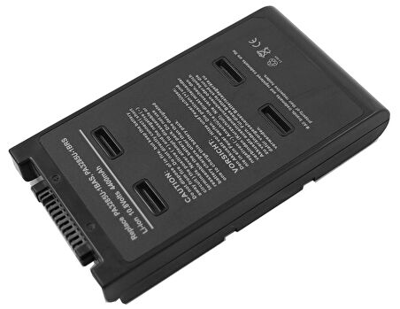  Toshiba Dynabook Satellite A10, Tecra A8, PA3284U-1BAS Notebook Bataryası