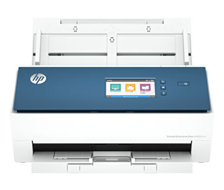 ScanJet Enterprise Flow 9000 sn1 A3 Doküman Tarayıcı 80ppm/160ipm