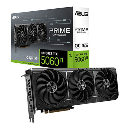  PRIME-RTX5060TI-O16G NVIDIA