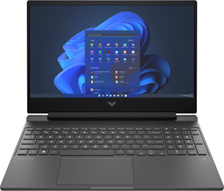 HP NB 9Z6M0EA VICTUS 15-FB2004NT R5-8645HS 16GB 512GB RTX 4060 8GB 15.6 W11H