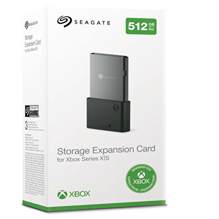 STJR512400 Storage Expansion Card for Xbox Series X|S 512GB