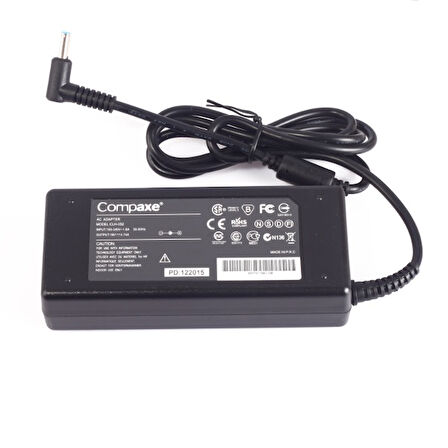  90w CLH-361 19.5v 4.62amper 4.5/3.0mm Muadil Notebook Adaptörü (HP Uyumlu)