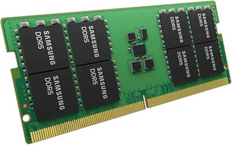 Samsung M425R1GB4BB0 8 GB DDR5 5600 MHz Notebook Bellek RAM