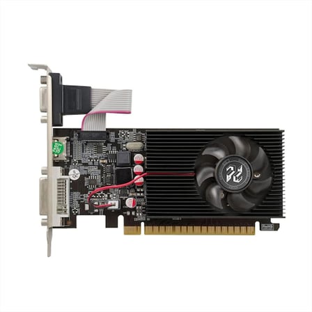 MSI GT 730 Grafik Kartı 2 GB GDDR3 64 Bit HDMI DVI VGA
