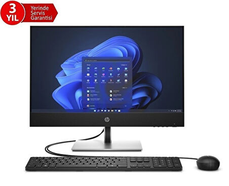  PROONE 440 G9 9H6X3ET i5-14500T 8GB 512GB SSD 23.8'' FDOS