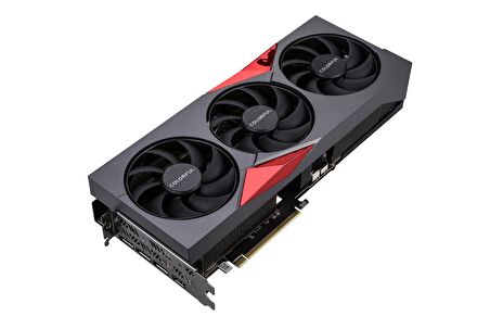 COLORFUL RTX 4070 Ti SUPER 16GB GDDR6X 192Bit (NB-EX-16G-V)