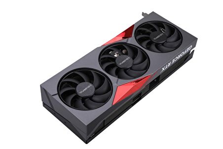 COLORFUL RTX 4070 Ti SUPER 16GB GDDR6X 192Bit (NB-EX-16G-V)