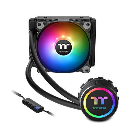  water3.0 120 sync edition adreslenebilir rgb ledli sıvı soğutma sistemi (am4, lga2066)