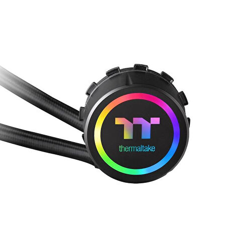  water3.0 120 sync edition adreslenebilir rgb ledli sıvı soğutma sistemi (am4, lga2066)
