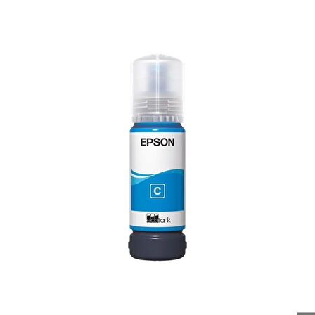  C13T09C24A (108) MAVİ MÜREKKEP 70ML L10850