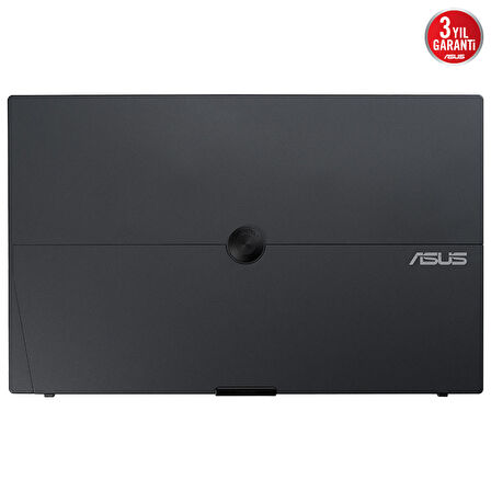 ASUS ZENSCREEN MB16AHG 15.6 TASINABILIR USB MONITOR IPS 1920x1080 3MS 144HZ Mini-HDMI USB-C MM 3YIL MAT EKRAN EYECARE MONITOR