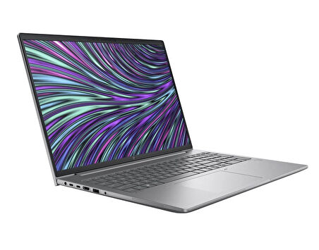 HP ZBook X G1i Ultra 9 285H-16"-32G-1TBSSD-8G-WPr