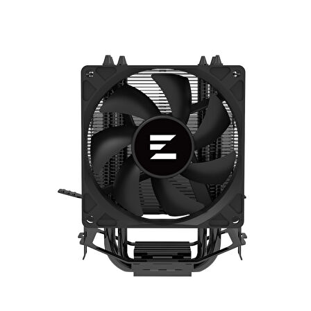 CNPS4X BLACK 1700P/AM5 CPU SOĞUTUCU