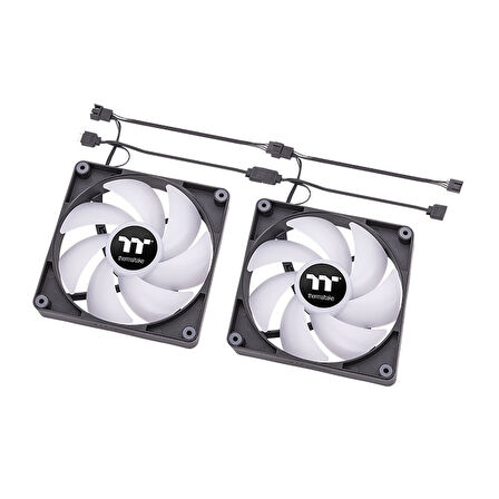  ct140 argb sync 2x140mm argb fan kiti