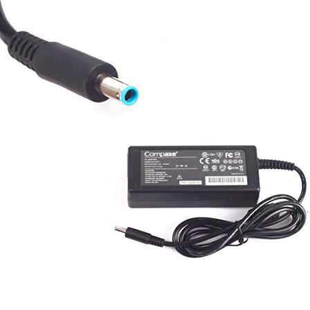  65w CLD-U317 19.5v 3.34amper 3.0/4.5mm Muadil Notebook Adaptörü (Dell Uyumlu)