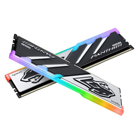  Panther RGB 16GB 1x16GB 6000MHz CL40 DDR5 Gaming Ram (AH5U16G60C6229BAA-1)